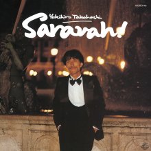 20221121.1724.5 Yukihiro Takahashi Saravah! (1978 ~ re-issue 2018) (FLAC) cover.jpg