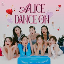 20221029.0653.02 Alice (Elris) Dance On (2022) (FLAC) cover.jpg