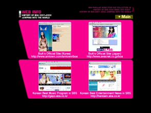 20220712.0910.19 BoA History of BoA 2000-2002 (DVD 2) (JPOP.ru) menu 9.png