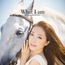 20221023.0309.03 Ayaka Hirahara What I am (2013) (FLAC) cover.jpg