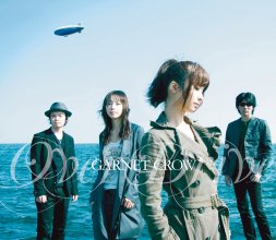 20221122.2251.2 Garnet Crow Over Drive (2010) (FLAC) cover.jpg