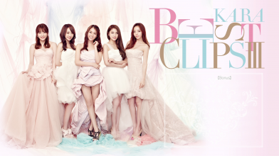 20221122.1535.6 Kara Best Clips III (2013) (Blu-Ray) (JPOP.ru) menu.png