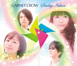 20221204.0215.02 Garnet Crow Smiley Nation (2011) (FLAC) cover.jpg