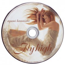 20221205.0328.01 Ayumi Hamasaki Fly High (2000) (FLAC) cover.jpg