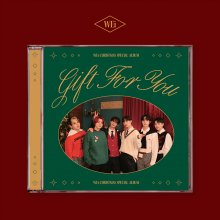 20221214.0416.0 WEi Gift for You (2022) (FLAC) cover.jpg