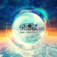 20221216.0510.2 BanG Dream! Roselia Swear ~Night & Day~ (2022) (FLAC) cover.jpg