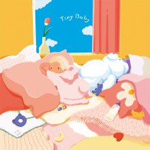 20221217.0627.09 Tiny Baby Baby Science (2019) (FLAC) cover.jpg