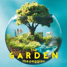 20220624.1957.5 the peggies The Garden (2021) (FLAC) cover.jpg