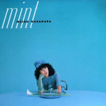 20220625.0306.04 Meiko Nakahara Mint (1983) (vinyl) (FLAC) cover.jpg