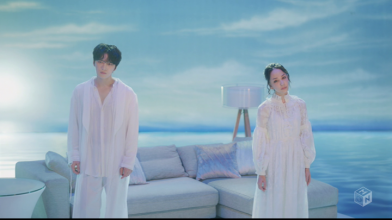 20221214.0650.5 Kim Jae Joong (JaeJoong) feat. Mika Nakashima One Heart (PV) (HDTV) (JPOP.ru).png