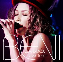 20221108.1317.1 BENI Lovebox Live Tour (DVD) cover.jpg