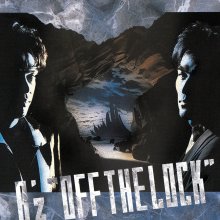 20221220.0714.04 B'z Off the Lock (1989) (FLAC) cover.jpg