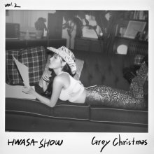 20221222.0443.0 HwaSa Grey Christmas (2022) (FLAC) cover.jpg