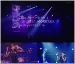 20221221.1258.2 Chisato Moritaka 35th Anniversary ~a day in the live~ @ Toyosu Pit Live (WOWOW...png