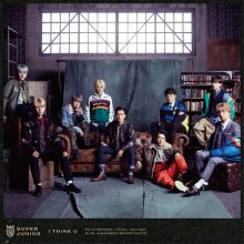 20221216.0510.1 Super Junior I Think U (2020) (FLAC) cover.jpg