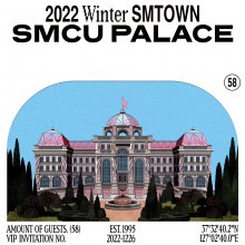 20221227.1032.3 SMTOWN 2022 Winter SM Town; SMCU Palace (2022) (FLAC) cover.jpg