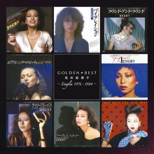 20221216.0858.1 Kimiko Kasai Golden Best ~Singles 1976-1984~ (2018) (FLAC) cover.jpg