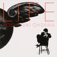 20221209.0230.80 Yoshiyuki Ohsawa Life (1986) (FLAC) cover.jpg