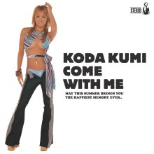 20220627.2208.04 Koda Kumi Come With Me (2003) (FLAC) cover.jpg