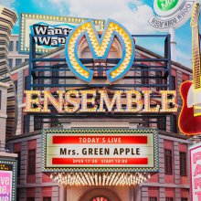 20230102.1024.08 Mrs. Green Apple Ensemble (2018) (FLAC) cover.jpg