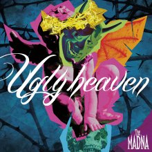 20230109.1338.08 The Madna Ugly Heaven (2022) (FLAC) cover.jpg