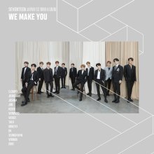 20230110.1546.09 Seventeen We Make You (2018) (FLAC) cover.jpg