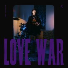 20230116.1713.20 Choi Ye-na Love War (2023) (FLAC) cover.jpg