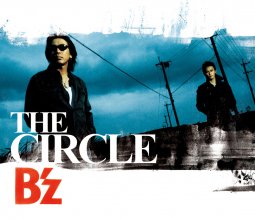 20221221.0232.03 B'z The Circle (2005) (FLAC) cover.jpg