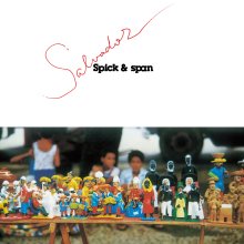 20230118.0438.60 Spick & Span Salvador (1980 ~ re-issue 2021) (FLAC) cover.jpg