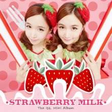 20230116.1713.50 Strawberry Milk The 1st. Mini Album (2014) (FLAC) cover.jpg