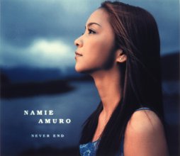 20221212.0606.02 Amuro Namie Never End (2000) (FLAC) cover.jpg