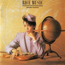 20230126.0017.4 Masami Tsuchiya Rice Music (1982 ~ re-issue 1992) (FLAC) cover.jpg