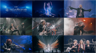 20230128.0048.1 The Last Rockstars Live Broadcast! Live Debut 2023 Tokyo New York Los Angeles ...png