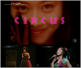 20230125.1923.4 Yui Asaka Sparkling Live Summer Tour '89 ~Rock'n'Roll Circus~ (M-ON! 2023.01.2...png