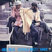 20230127.2130.8 Tsuyoshi Yamamoto Trio (Yama & Jiro's Wave) Girl Talk (1975 ~ re-issue 2013) (...jpg