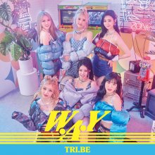 20230216.0555.10 TRI.BE W.A.Y (2023) (FLAC) cover.jpg