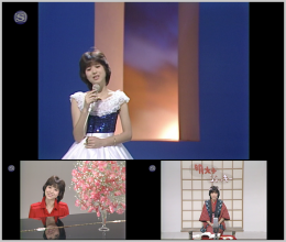 20230224.0727.20 The Star Seiko Matsuda ~Furimukeba... Seiko~ (1983.03.XX ~ re-broadcast SSTV ...png