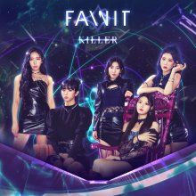 20230209.0219.04 Fainit Killer (2022) (FLAC) cover.jpg