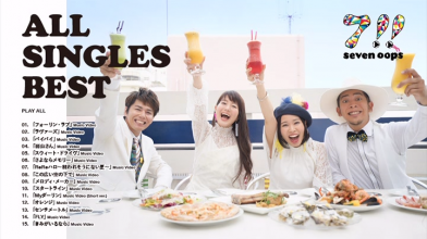 20230125.0529.2 7!! All Singles Best (2017) (DVD) menu.png