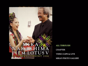 20230204.0153.27 Mika Nakashima Film Lotus V ~Southern Comfort 2006~ (2006) (DVD) menu 01.png