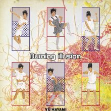 20230311.1922.08 Yu Hayami Burning Illusion (1986) (FLAC) cover.jpg