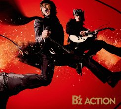 20230307.2005.02 B'z Action (2007) (FLAC) cover.jpg