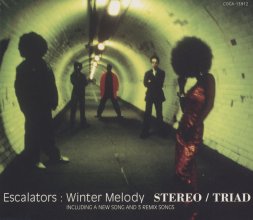 20230312.2012.02 Escalators Winter Melody (1996) (FLAC) cover.jpg