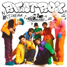 20230321.0147.40 NCT Dream Beatbox (2022) (FLAC) cover.jpg