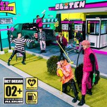 020230321.0147.5 NCT Dream Glitch Mode (2022) (FLAC) cover.jpg