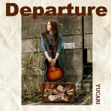 20230328.0122.10 Yucari Departure (2021) (FLAC) cover.jpg