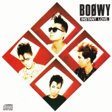 20230412.1238.02 Boowy Instant Love (1983 ~ re-issue 1985) (FLAC) cover.jpg