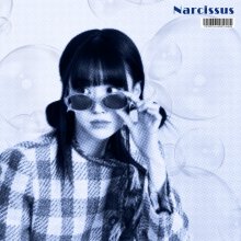 20230412.1238.05 It's Narcissus (2023) (FLAC) cover.jpg