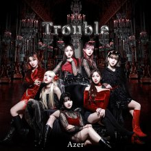 20230414.1344.02 Azer Trouble (2022) (FLAC) cover.jpg