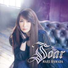 20230422.1632.03 Mari Hamada Soar (2023) (FLAC) cover.jpg